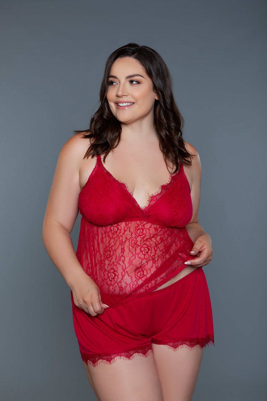 2244 Paris Set BeWicked