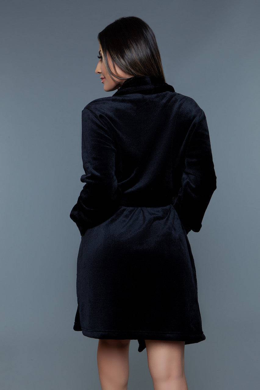 2259 Kaylee Robe Eye Candy Sensation