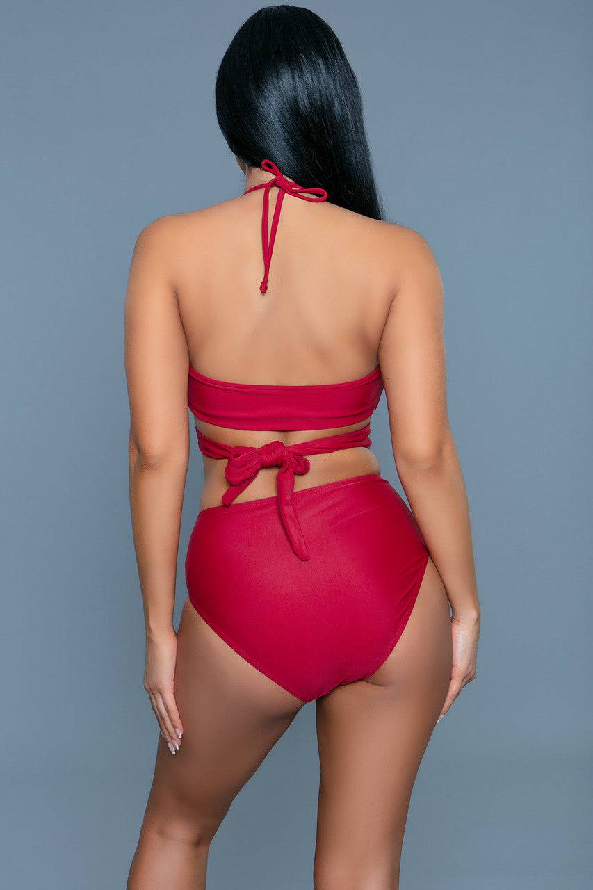 2280 Francesca Swimsuit Eye Candy Sensation