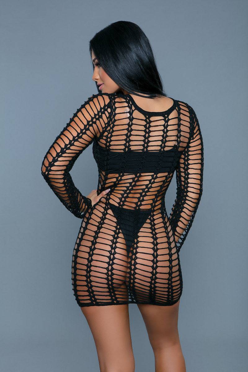 2296 Carson Cover Up Eye Candy Sensation