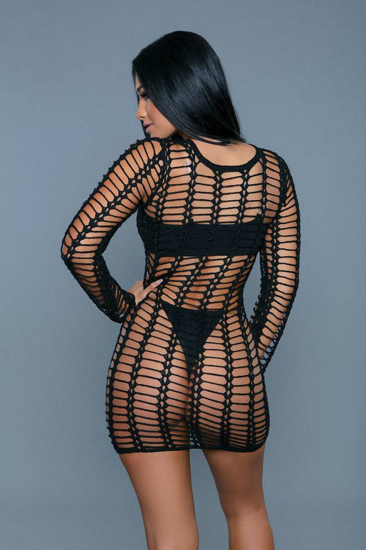 2296 Carson Cover Up Eye Candy Sensation