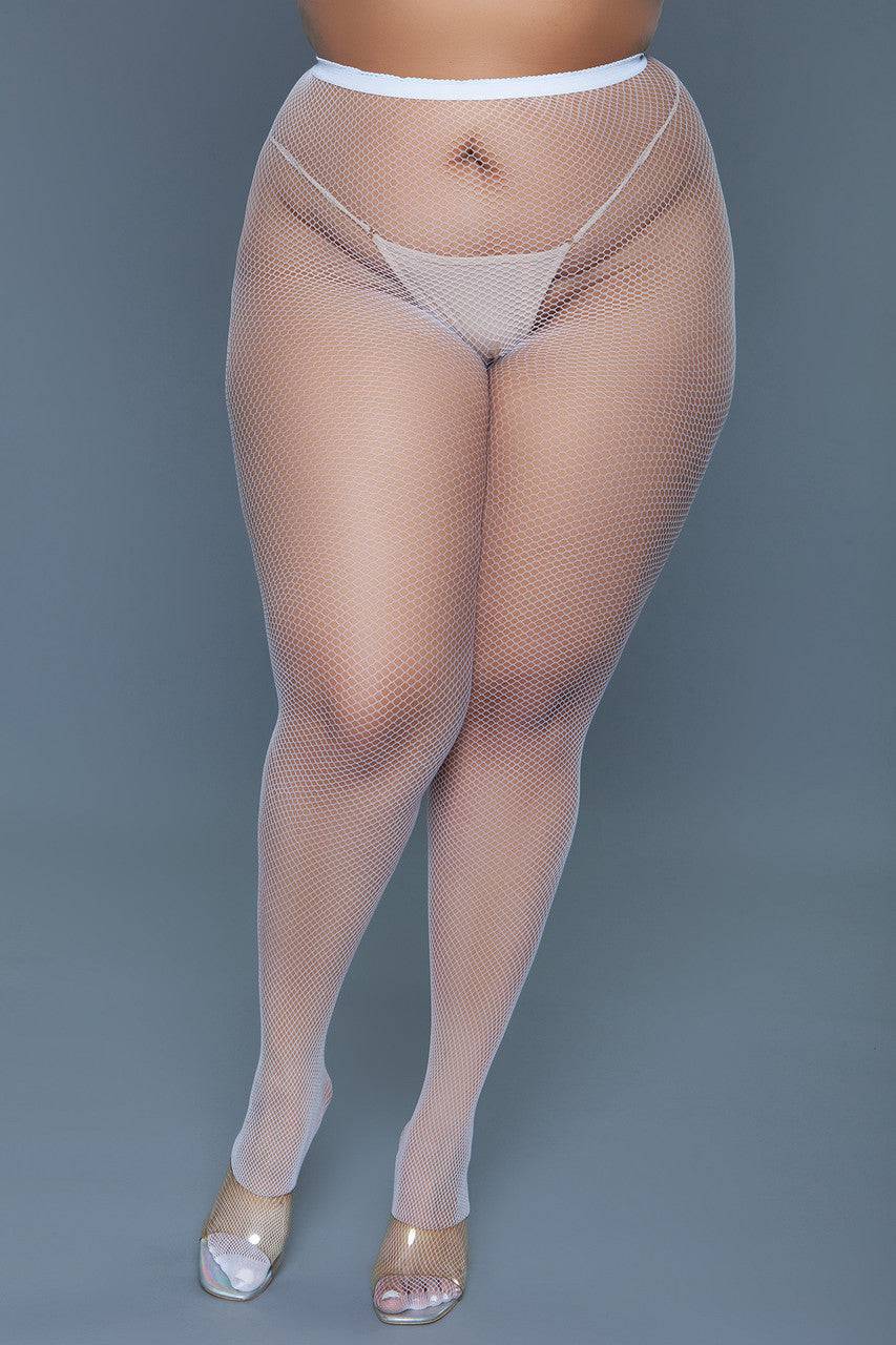 2302 Up All Night Pantyhose Eye Candy Sensation