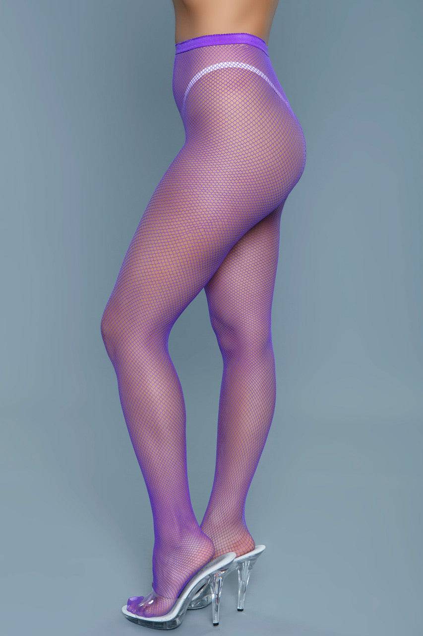 2302 Up All Night Pantyhose Eye Candy Sensation