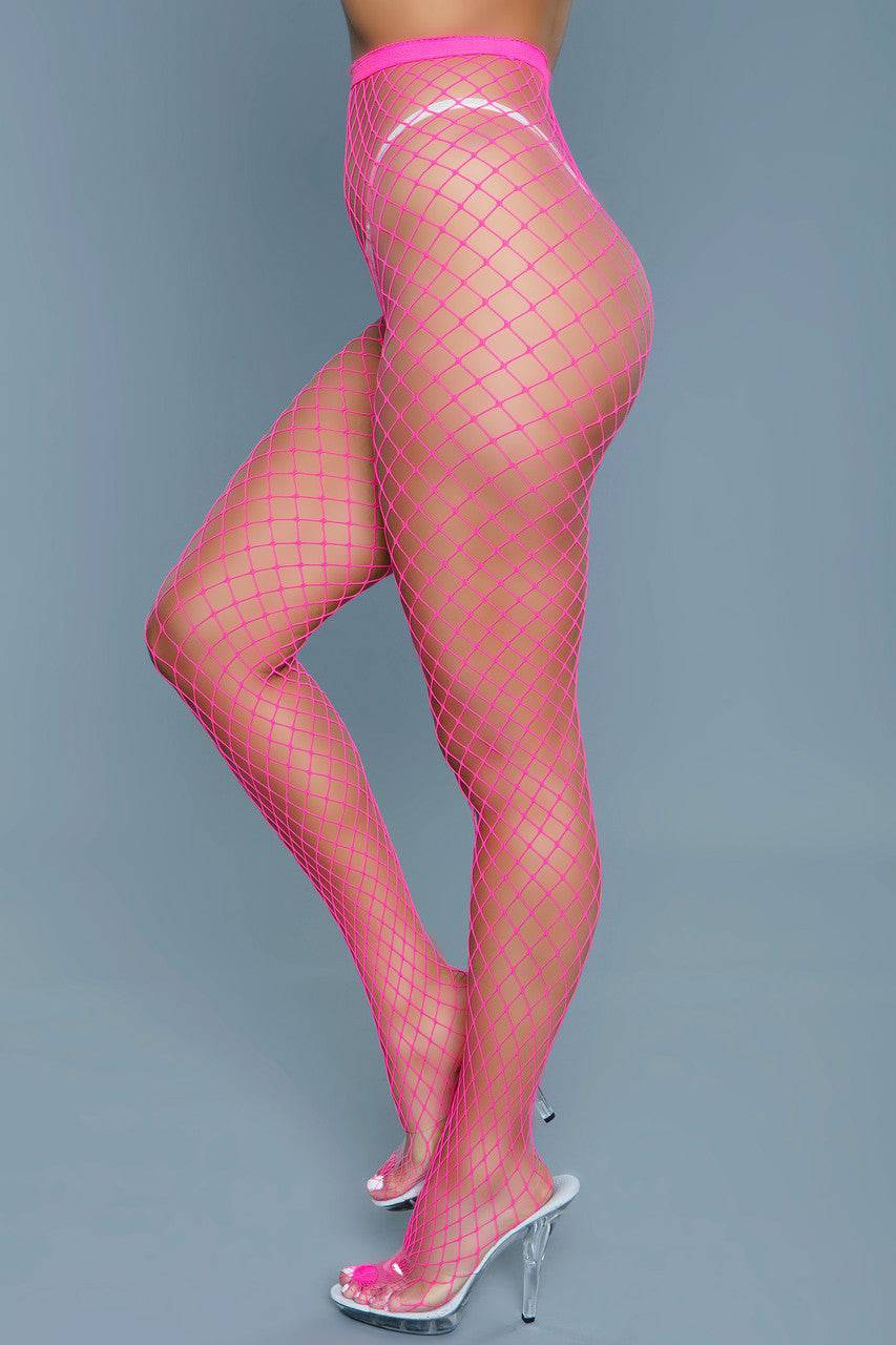 2303 Can't Back Down Pantyhose Eye Candy Sensation