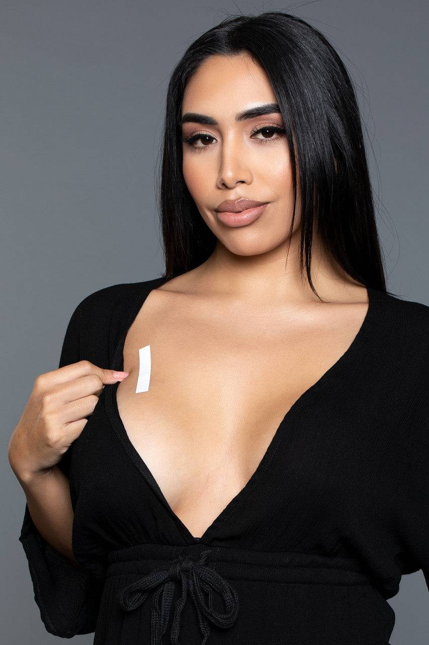 2312 Fashion Strips Eye Candy Sensation