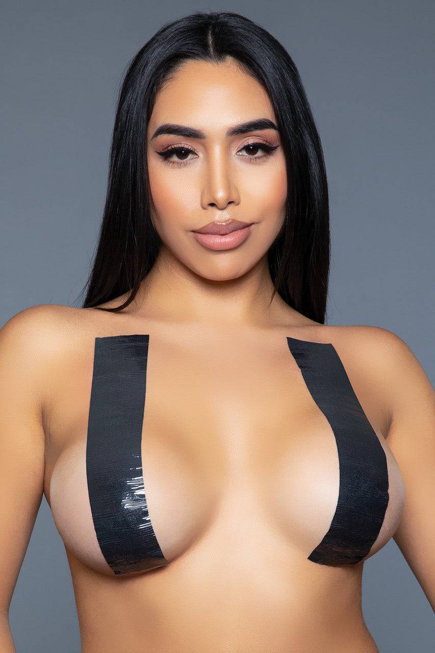 2313 Double Sided Breast Lift Tape Eye Candy Sensation