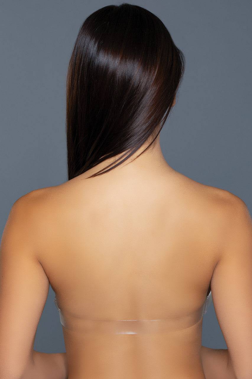 2315 Silicone Sticky Bra Eye Candy Sensation