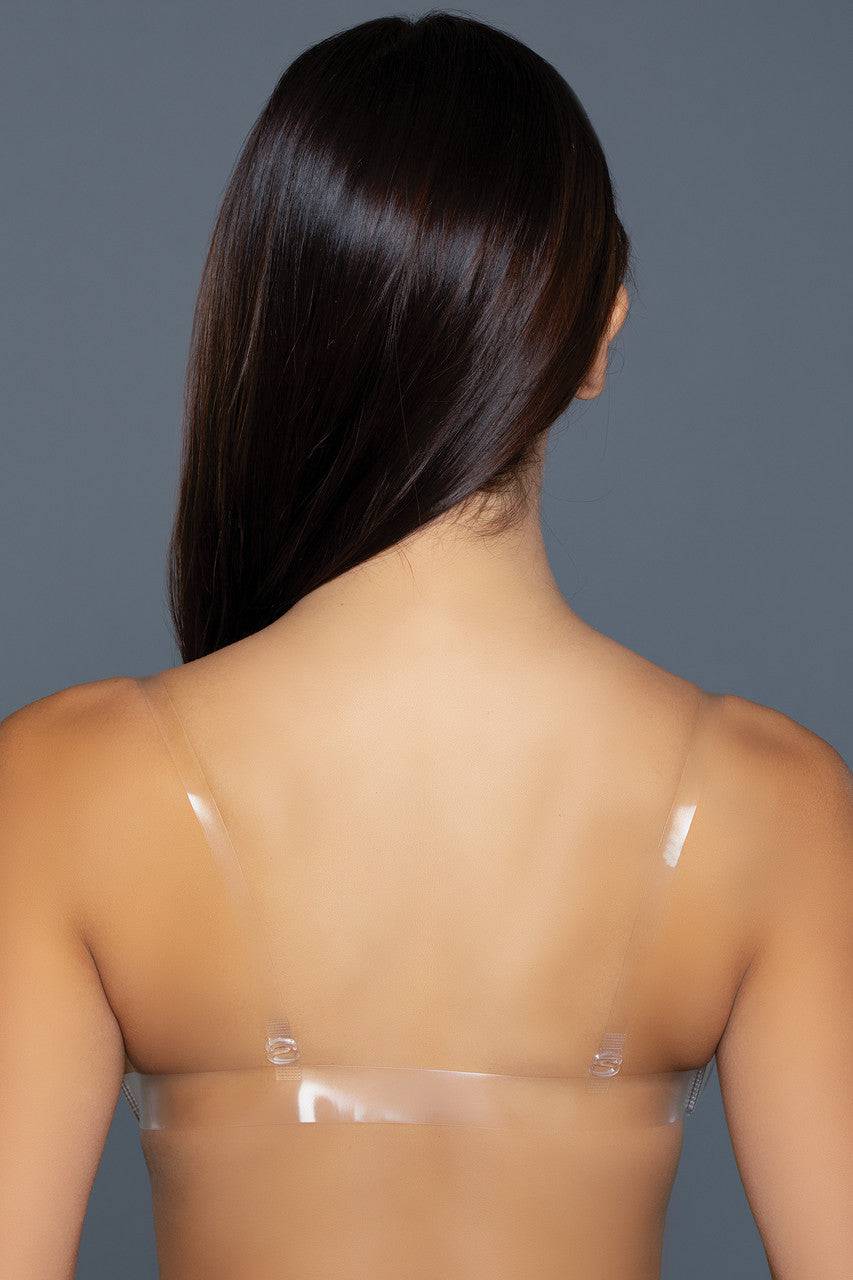 2315 Silicone Sticky Bra Eye Candy Sensation