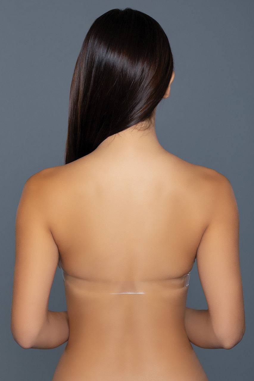 2315 Silicone Sticky Bra Eye Candy Sensation