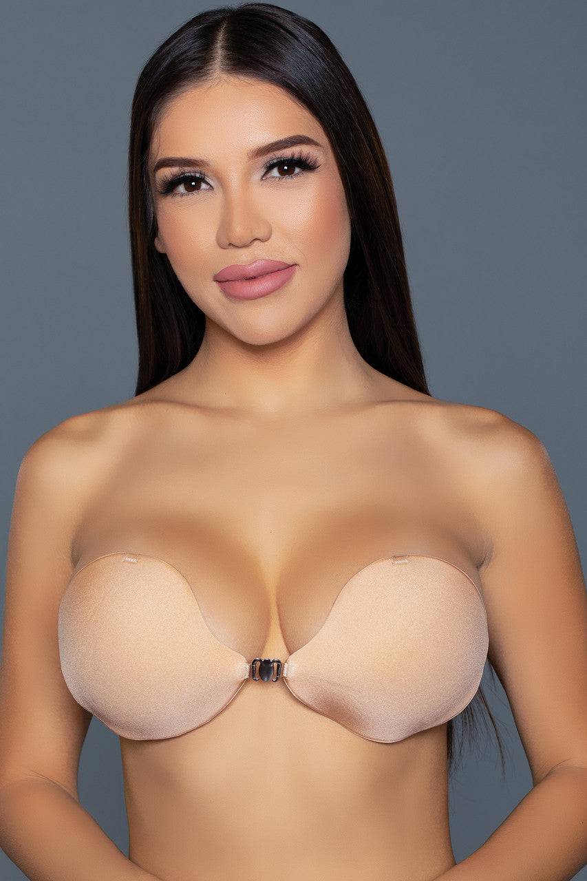 2320 V-Shaped Adhesive Bra Eye Candy Sensation