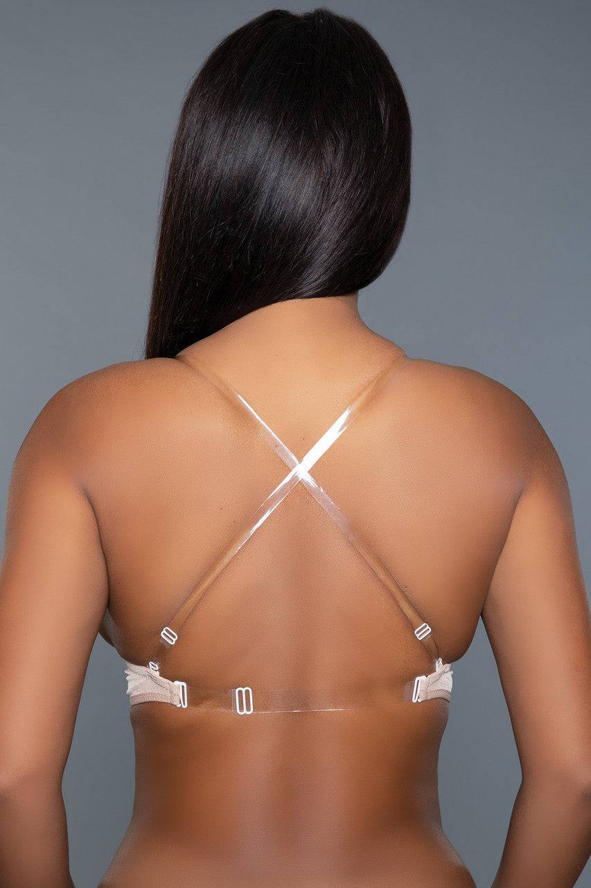 2329 U-Shape Bra Eye Candy Sensation