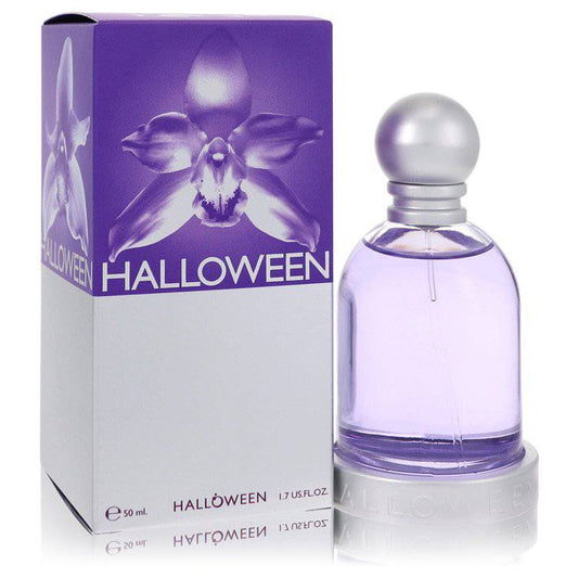 Halloween Eau De Toilette Spray By Jesus Del Pozo Jesus Del Pozo