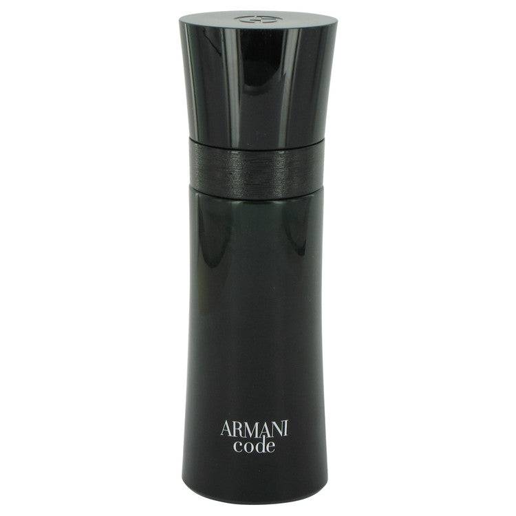 Armani Code Eau De Toilette Spray (unboxed) By Giorgio Armani Giorgio Armani