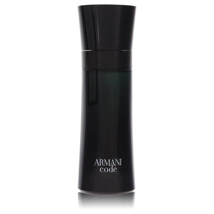 Armani Code Eau De Toilette Spray (Tester) By Giorgio Armani Giorgio Armani