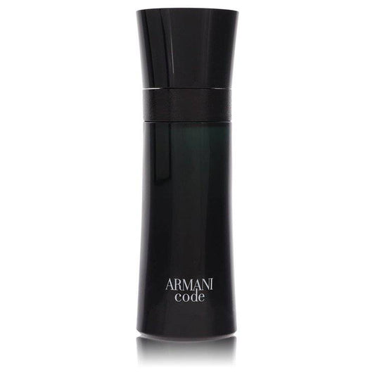 Armani Code Eau De Toilette Spray (Tester) By Giorgio Armani Giorgio Armani