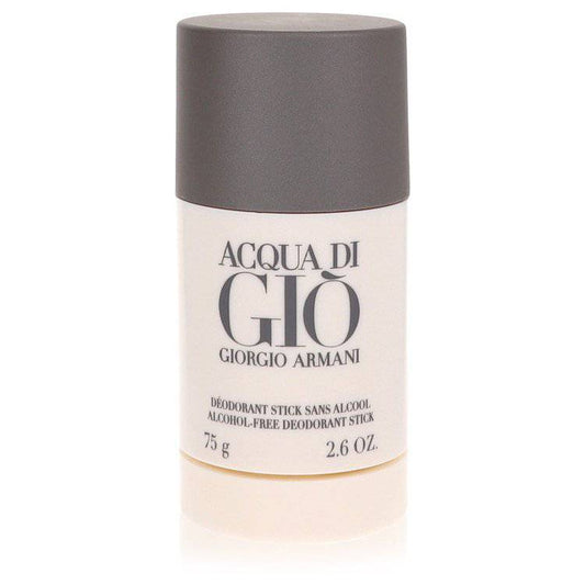 Acqua Di Gio Deodorant Stick By Giorgio Armani Giorgio Armani