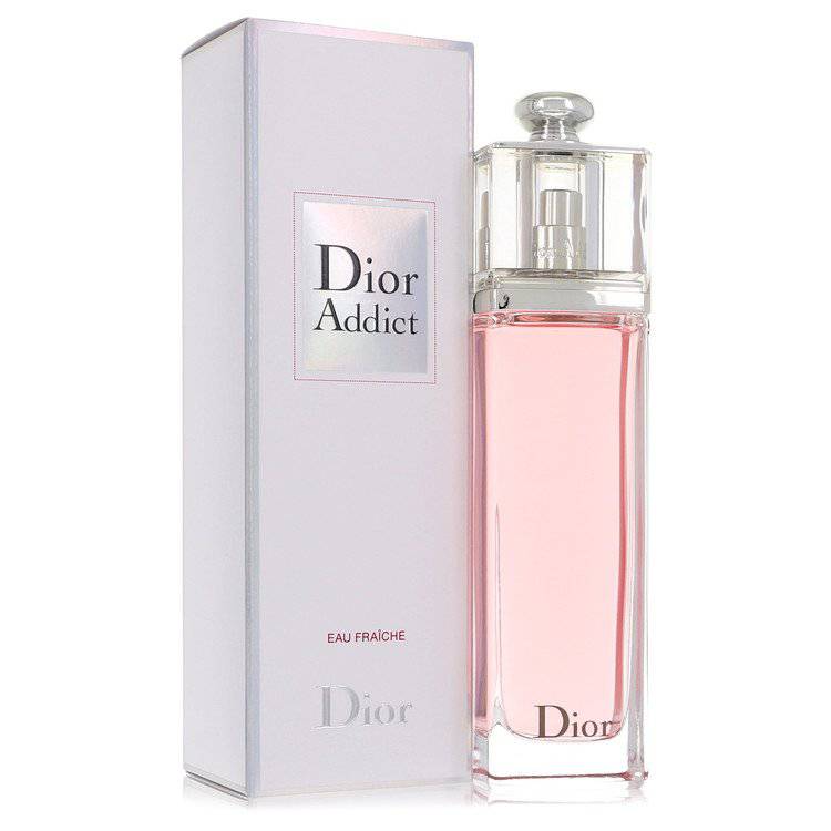 Dior Addict Eau Fraiche Spray By Christian Dior Christian Dior