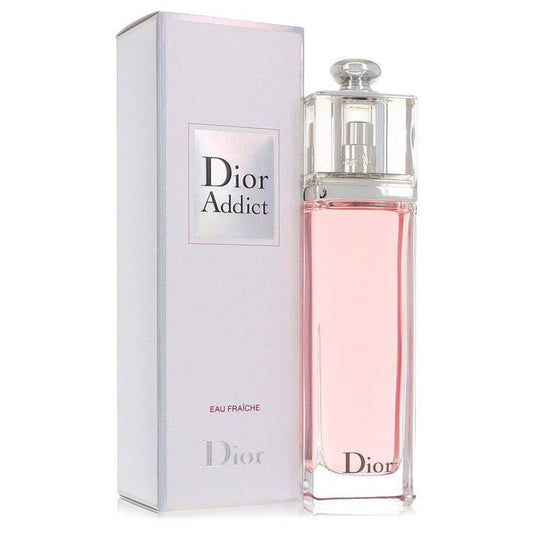 Dior Addict Eau Fraiche Spray By Christian Dior Christian Dior