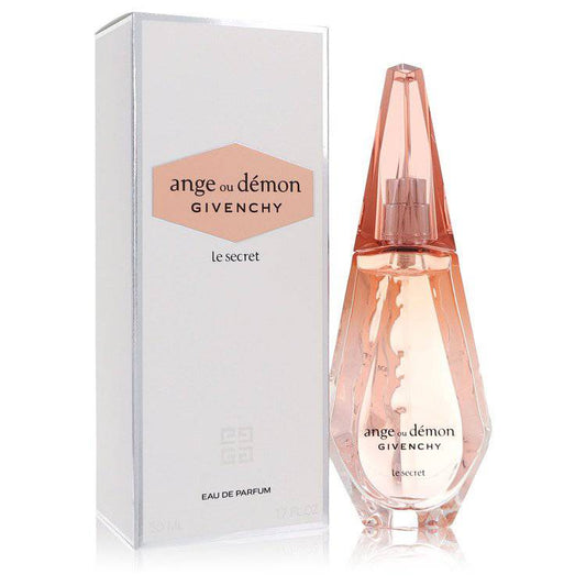 Ange Ou Demon Le Secret Eau De Parfum Spray By Givenchy Givenchy