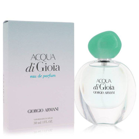 Acqua Di Gioia Eau De Parfum Spray By Giorgio Armani Giorgio Armani