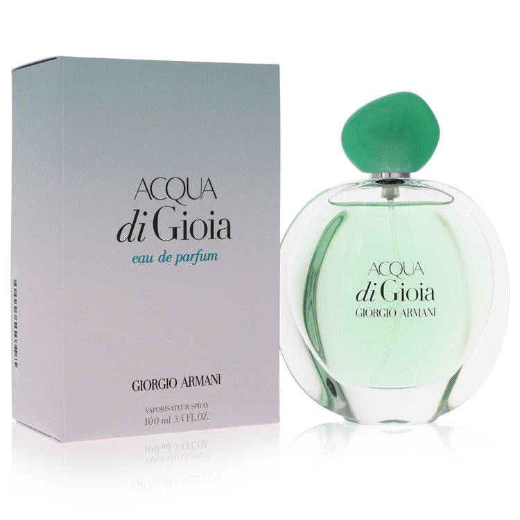 Acqua Di Gioia Eau De Parfum Spray By Giorgio Armani Giorgio Armani