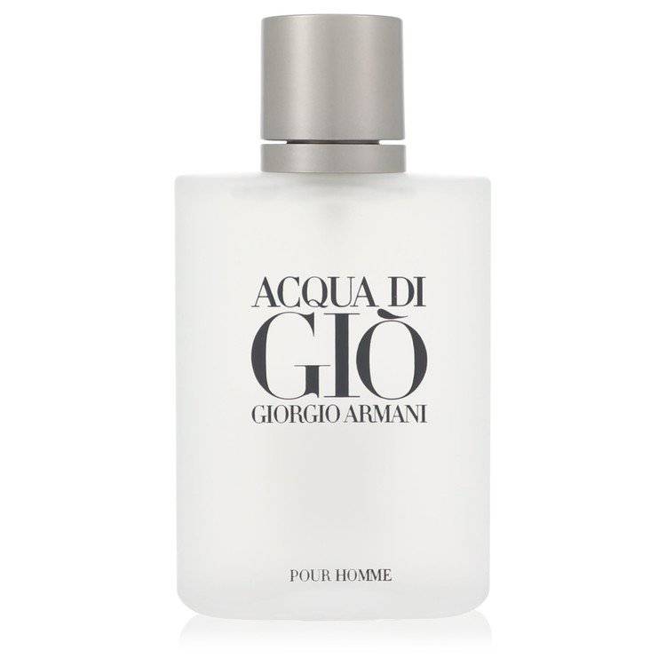Acqua Di Gio Eau De Toilette Spray (Tester) By Giorgio Armani Giorgio Armani
