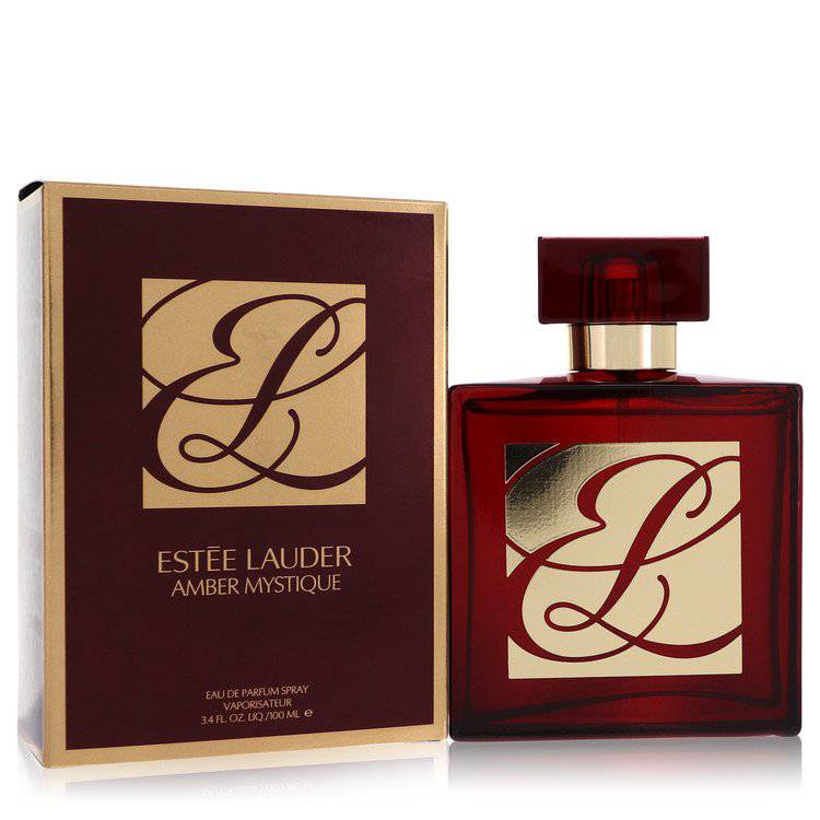 Amber Mystique Eau De Parfum Spray (unisex) By Estee Lauder Estee Lauder