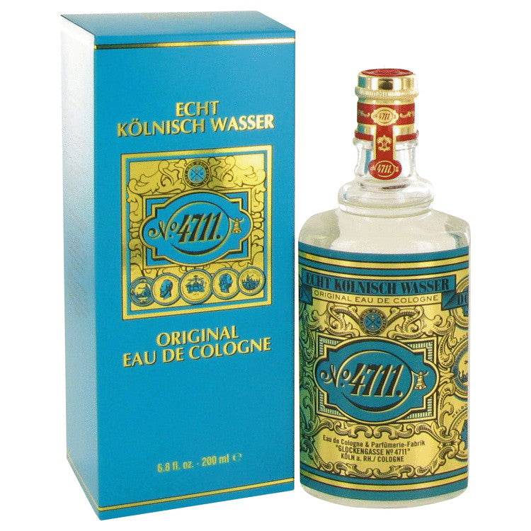 4711 Eau De Cologne (Unisex) By 4711 4711
