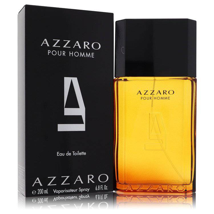 Azzaro Eau De Toilette Spray By Azzaro Azzaro