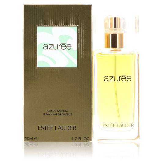 Azuree Eau De Parfum Spray By Estee Lauder Estee Lauder