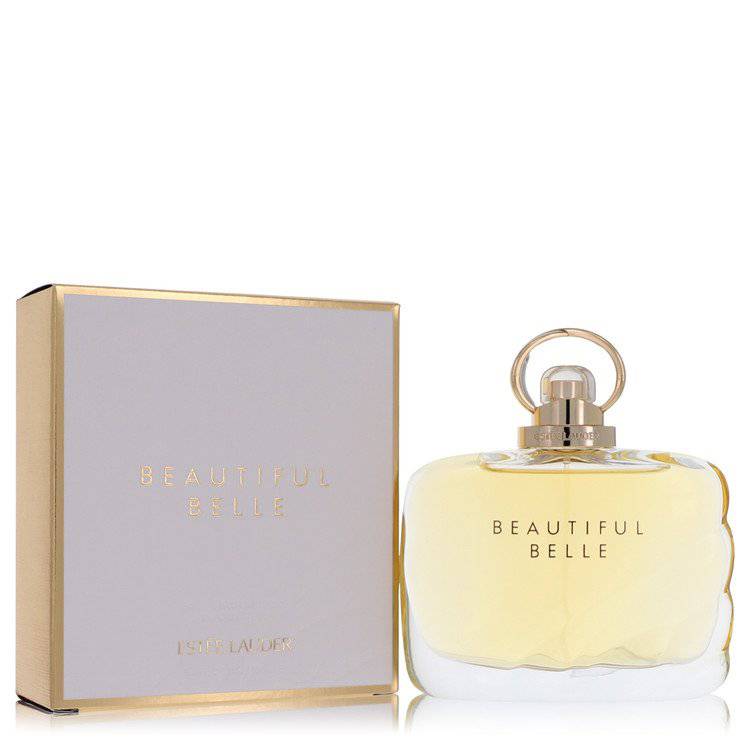 Beautiful Belle Eau De Parfum Spray By Estee Lauder Estee Lauder