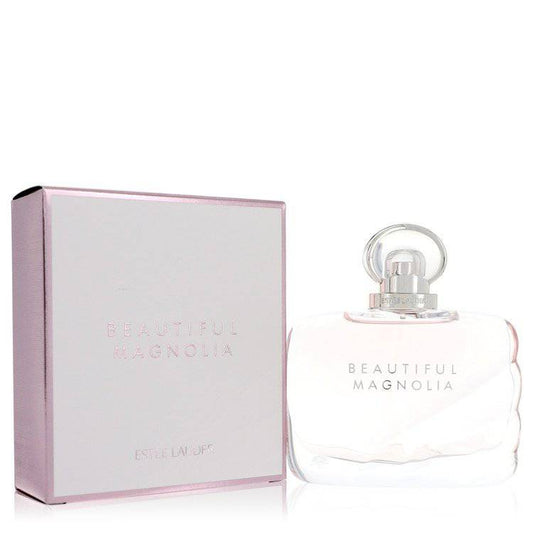 Beautiful Magnolia Eau De Parfum Spray By Estee Lauder Estee Lauder