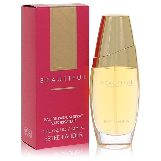 Beautiful Eau De Parfum Spray By Estee Lauder Estee Lauder