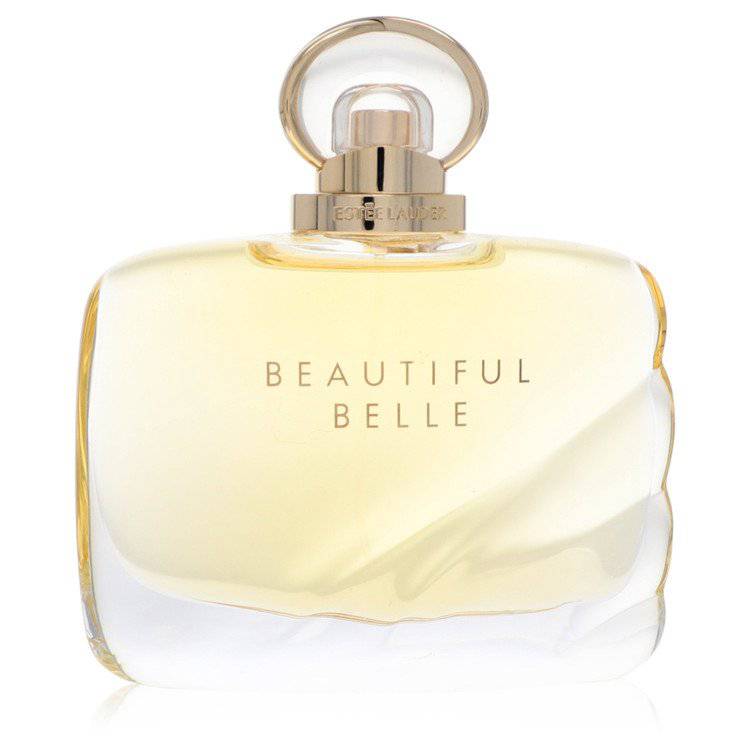 Beautiful Belle Eau De Parfum Spray (Tester) By Estee Lauder Estee Lauder