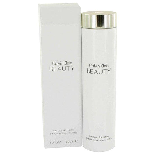 Beauty Body Lotion By Calvin Klein Calvin Klein