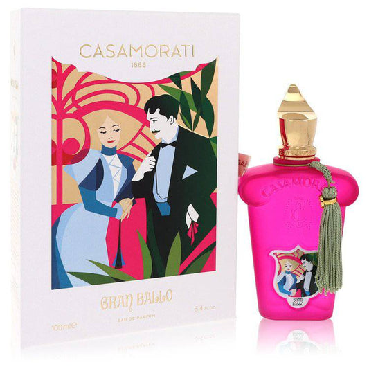Casamorati 1888 Gran Ballo Eau De Parfum Spray By Xerjoff Xerjoff