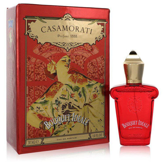 Casamorati 1888 Bouquet Ideale Eau De Parfum Spray By Xerjoff Xerjoff