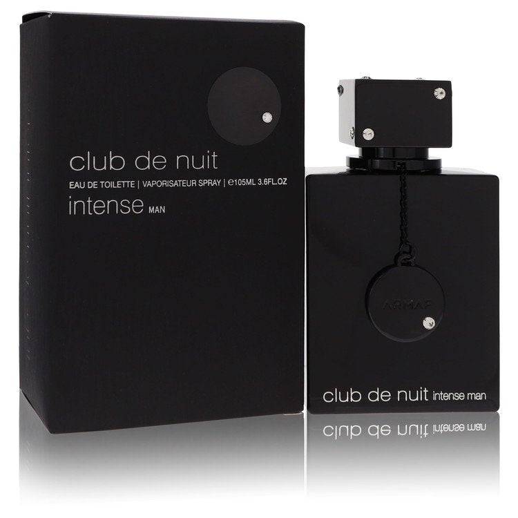 Club De Nuit Intense Eau De Toilette Spray By Armaf Armaf