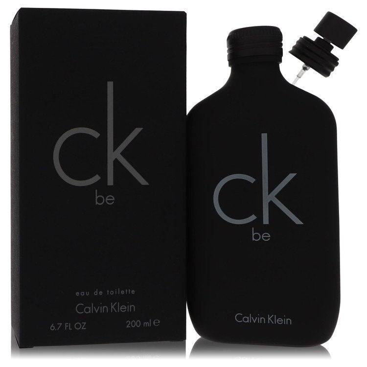 Ck Be Eau De Toilette Spray (Unisex) By Calvin Klein Calvin Klein