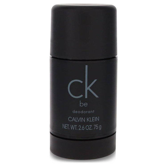 Ck Be Deodorant Stick By Calvin Klein Calvin Klein