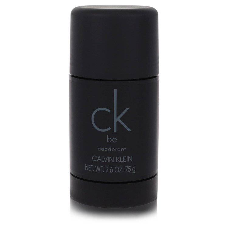 Ck Be Deodorant Stick By Calvin Klein Calvin Klein