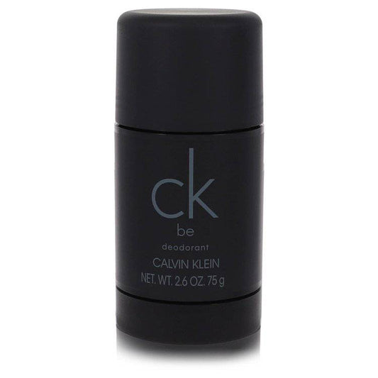 Ck Be Deodorant Stick By Calvin Klein Calvin Klein