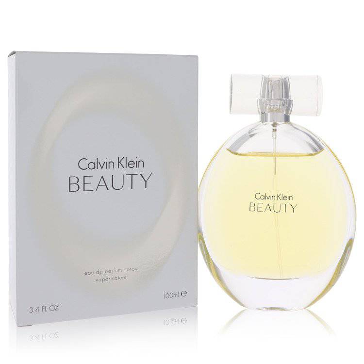 Beauty Eau De Parfum Spray By Calvin Klein Calvin Klein