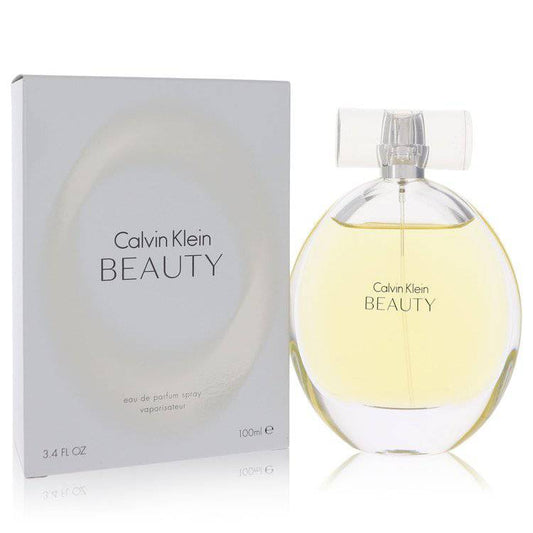 Beauty Eau De Parfum Spray By Calvin Klein Calvin Klein