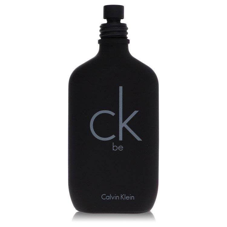 Ck Be Eau De Toilette Spray (Unisex Tester) By Calvin Klein Calvin Klein