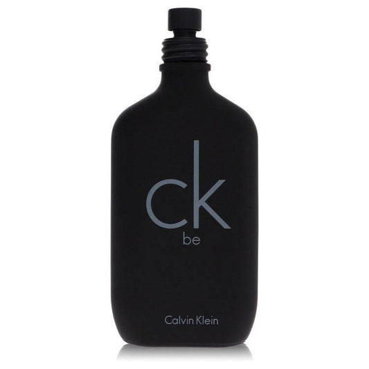 Ck Be Eau De Toilette Spray (Unisex Tester) By Calvin Klein Calvin Klein