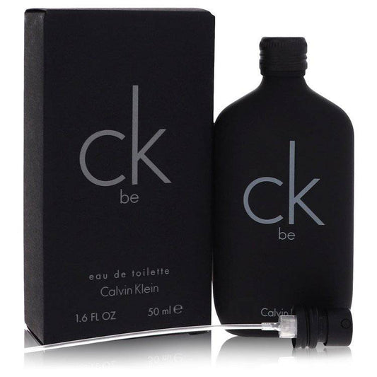 Ck Be Eau De Toilette Spray (Unisex) By Calvin Klein Calvin Klein