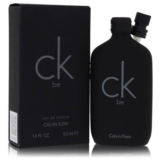 Ck Be Eau De Toilette Spray (Unisex) By Calvin Klein Calvin Klein