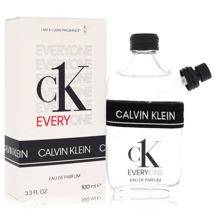 Ck Everyone Eau De Parfum Spray By Calvin Klein Calvin Klein