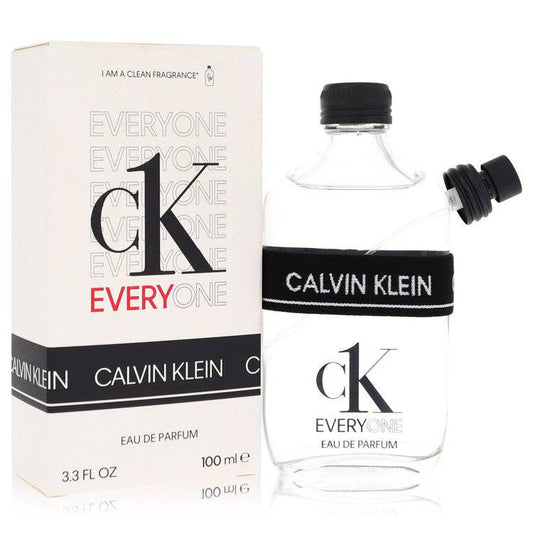 Ck Everyone Eau De Parfum Spray By Calvin Klein Calvin Klein